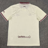 2024/25 Sheffield United Third Fans Soccer Jersey 谢菲尔德联