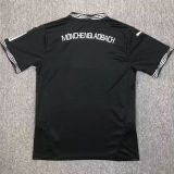2024/25 Monchengladbach Third Fans Soccer Jersey