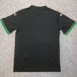 2024/25 Sassuolo Home Fans Soccer Jersey