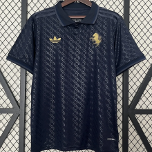 2024/25 JUV 1:1 Quality Third Fans Soccer Jersey