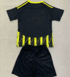 2024/25 Aberdeen Away Kids Soccer Jersey