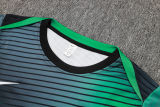 2025 Nigeria Training Jersey(A Set)