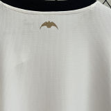 2024/25 Valencia Home White Fans Soccer Jersey