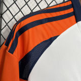 2024/25 Real Oviedo Away Fans Soccer Jersey
