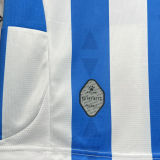 2024/25 Espanyol Home Fans Soccer Jersey