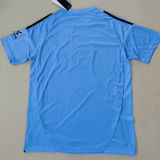 2024/25 Burgos CF Third Blue Fans Soccer Jersey 布尔戈斯