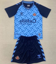 2024/25 Sunderland GK Kids Soccer Jersey
