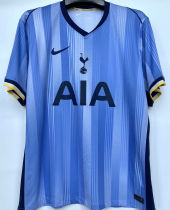 2024/25 TH FC 1:1 Quality Away Fans Soccer Jersey