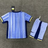 2024/25 TH FC Away Kids Soccer Jersey