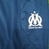 2024/25 MS Sports Trousers 马~ 湖蓝色