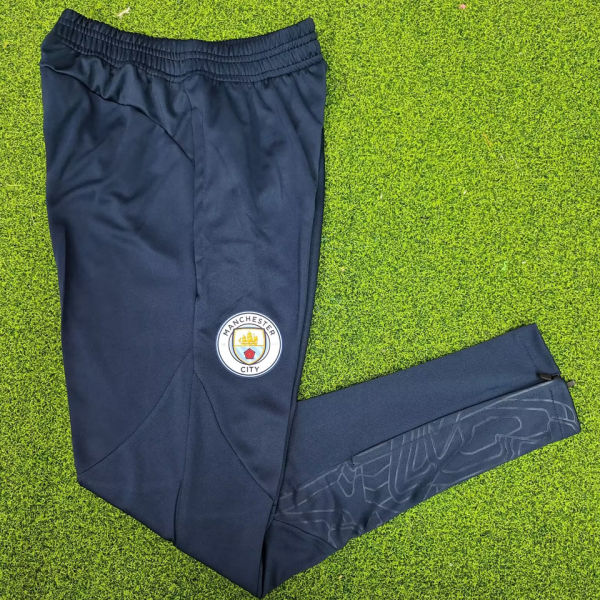 2024/25 Man City Sports Trousers ~城