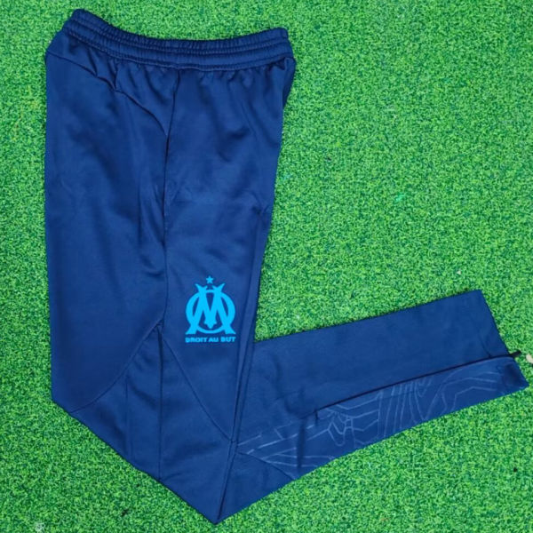2024/25 MS Sports Trousers 马~ 宝蓝色