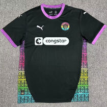 2024/25 ST Pauli Third Fans Jersey 圣保利