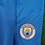 2024/25 Man City Sports Trousers ~城