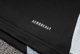 2025 Italy Black Kids Sweater Tracksuit
