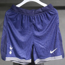 2024/25 TH FC Home Blue Player Version Shorts Pants 球员版