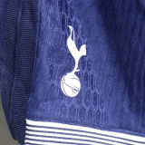 2024/25 TH FC Home Blue Player Version Shorts Pants 球员版