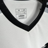 2024/25 JUV Grey GK Soccer Jersey