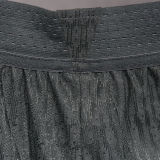 2024/25 LFC Away Black Player Version Shorts Pants 球员版