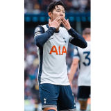 2024/25 TH FC Home Blue Player Version Shorts Pants 球员版