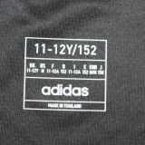 2024/25 Venezuela Black Training Jersey