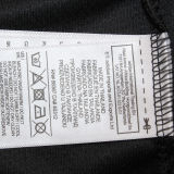 2024/25 Venezuela Black Training Jersey