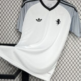 2024/25 JUV Grey GK Soccer Jersey