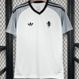 2024/25 JUV Grey GK Soccer Jersey