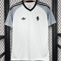 2024/25 JUV Grey GK Soccer Jersey