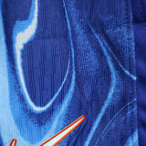 2024/25 CFC Home Blue Player Version Shorts Pants 球员版