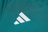 2024/25 Ad~ Deep Green Training Jersey(A Set)