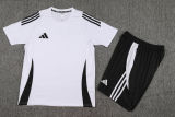 2024/25 Ad~ White Training Jersey(A Set)