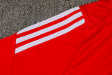 2024/25 Ad~ Red Training Jersey(A Set)