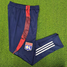 2024/25 Lyon Sports Trousers 里~ 上青色