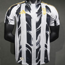 2024/25 JUV Special Edition  Player Version Soccer Jersey