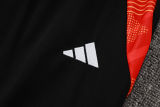 2024/25 BFC Red Jacket Tracksuit
