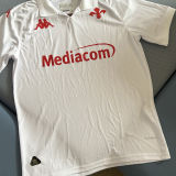 2024/25 ACF FC Away White Fans Soccer Jersey