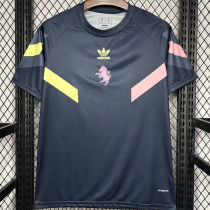2024/25 JUV Training Soccer Jersey