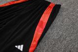 2024/25 BFC Red Kids Jacket Tracksuit