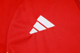 2024/25 BFC Red Kids Jacket Tracksuit