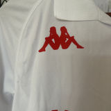 2024/25 ACF FC Away White Fans Soccer Jersey