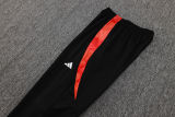2024/25 BFC Red Jacket Tracksuit