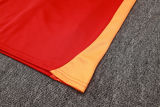 2024/25 BFC Red Kids Jacket Tracksuit