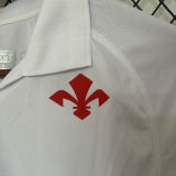 2024/25 ACF FC Away White Fans Soccer Jersey