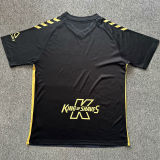 2024/25 Coventry City Third Fans Soccer Jersey 考文垂