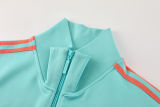 2024/25 Inter Miami Green Jacket Tracksuit