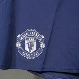 2024/25  M Utd Away Player Version Shorts Pants 球员版