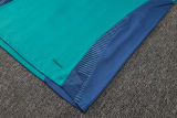 2025 AA Green Vest Training Jersey(A Set)