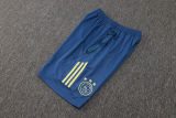 2025 AA Green Vest Training Jersey(A Set)
