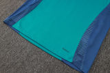 2025 AA Green Vest Training Jersey(A Set)